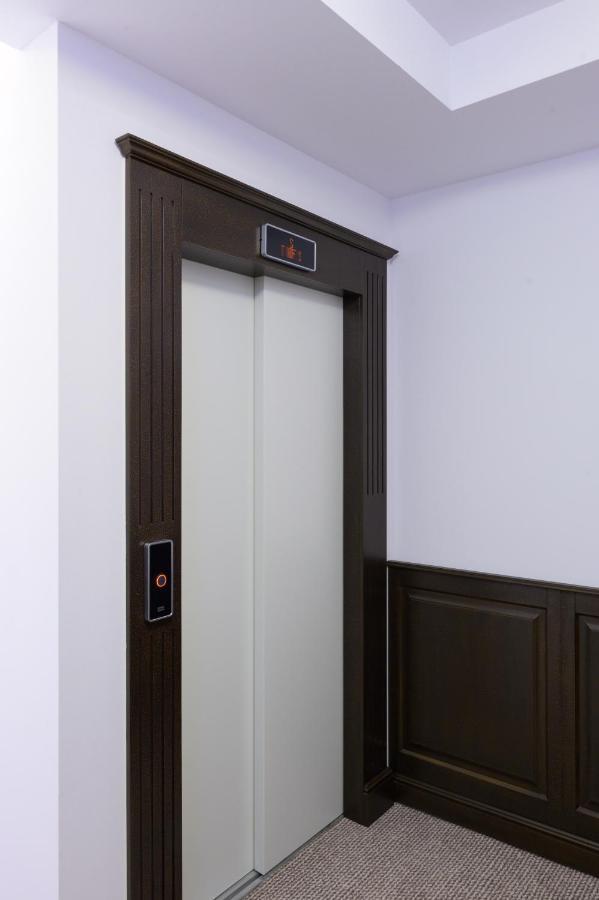 Piatra Pinului Ski & Spa 구라후모룰루이 외부 사진